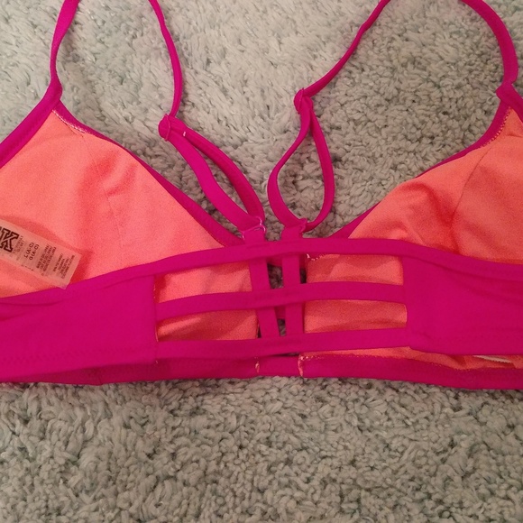 Victoria secret pink bikini - Picture 5 of 7